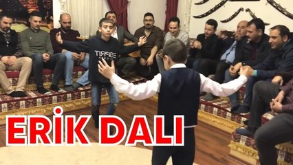 Ömer Faruk Bostan - Küçük Seymenler & Atım Arap (Dostlar Konağı) [Canlı Performans]