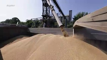 Preço de produtos alimentares tiveram queda de 2,1% em 2024
