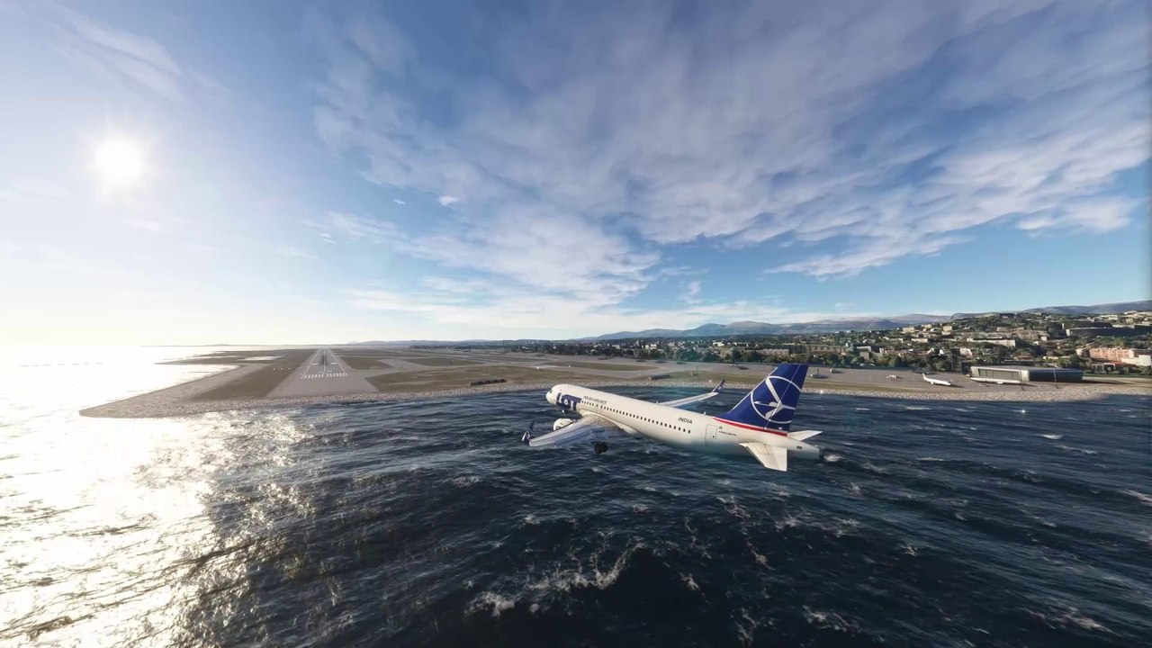 Masterpiece Landing LOT Polish Airlines A320neo at Zurich Airport (ZRH), Zurich, Switzerland #flights #fly #flightlovers #Canada #USA #Japan  #aviation #flying #FlyingLovers #aviationlovers