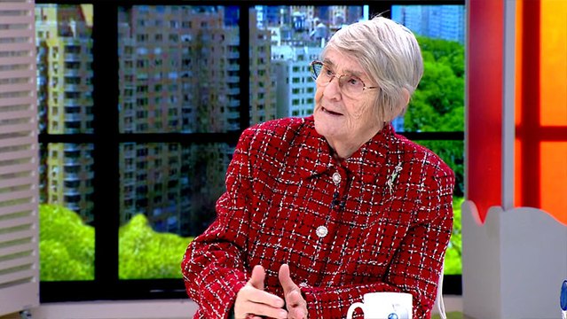 Prof. Dr. Canan Karatay'dan ezber bozacak açıklamalar!