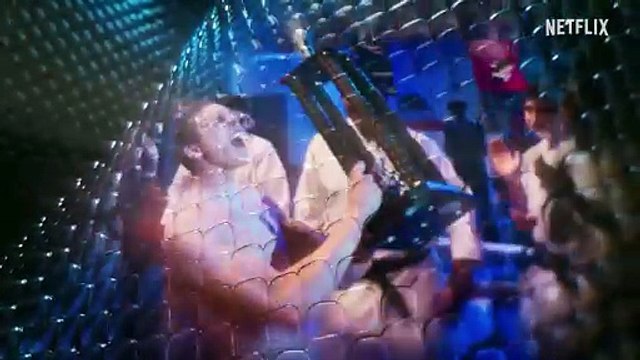 COBRA KAI Saison 6 Partie 3 Bande Annonce VF Teaser (2025)