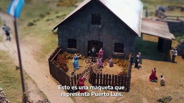 Malvinas Argentinas: La usurpación