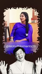 Muralikumar’s Voice Brings Jackie Chan to Life in Tamil! 🎤🔥