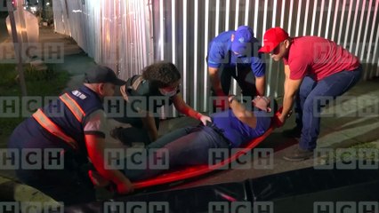 Móvil de Emergencia SPS