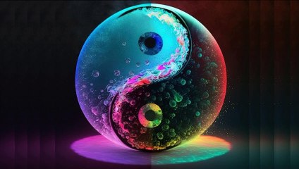 Beyond Masculine and Feminine: The True Essence of Yin and Yang