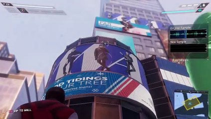 تختيم سبايدرمان مايلز مورالس مدبلج ( تختيم كامل للعبة ) | SPIDER-MAN MILES MORALES - FULL GAME