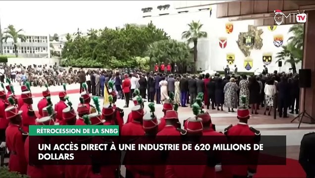 [#Reportage] Rachat de la SNBG : un accès direct à une industrie de 620 millions de dollars