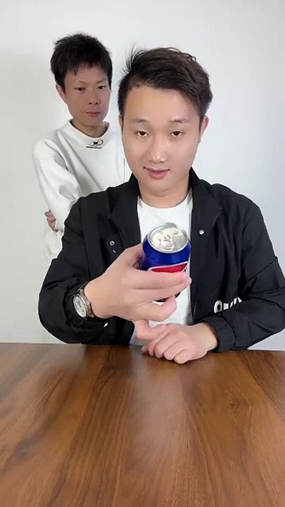 magic video