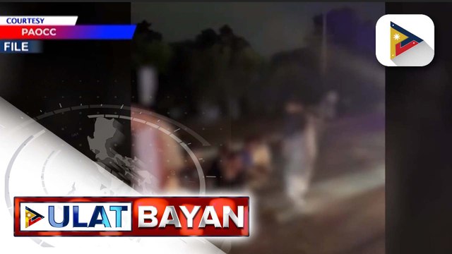 Nasa 11-K dayuhan na dating POGO workers, target ng manhunt ops ng B.I.