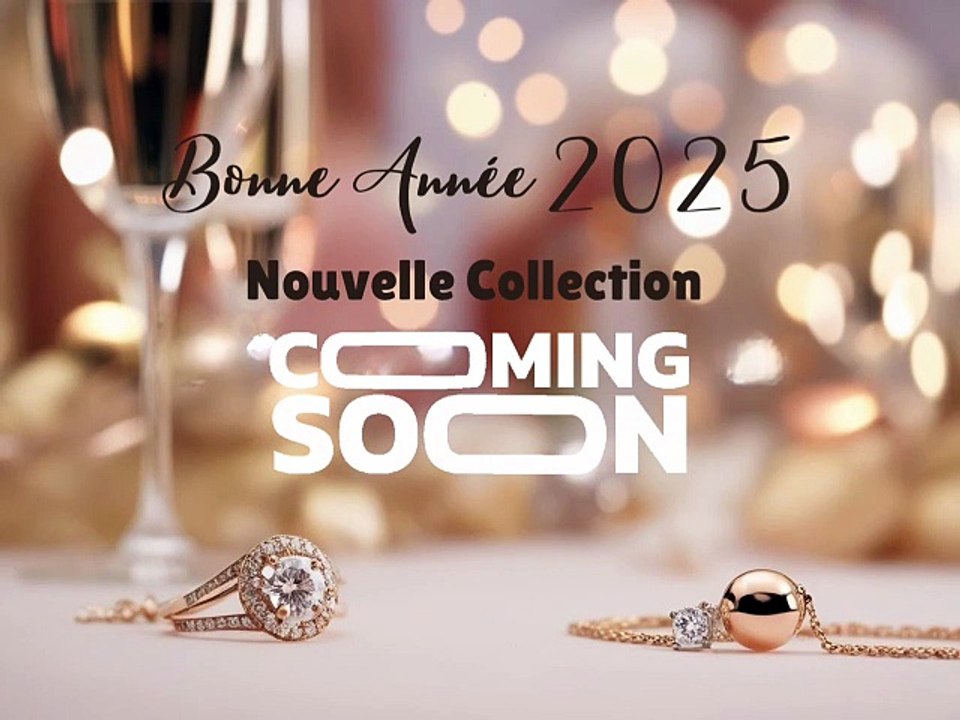 Nouvelle Collection