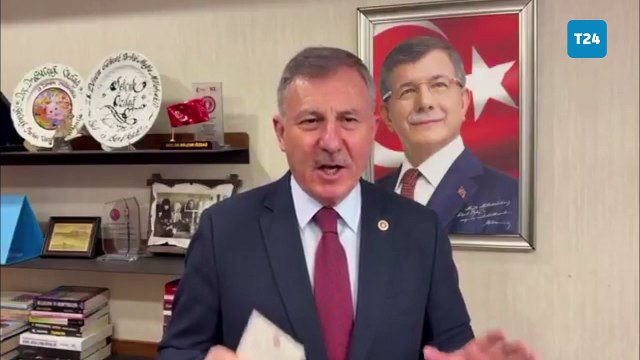 Selçuk Özdağ: İktidar sebebi olduğu ekonomik çöküşün faturasını memur ve emekliye ödetmeye yemin etmiş