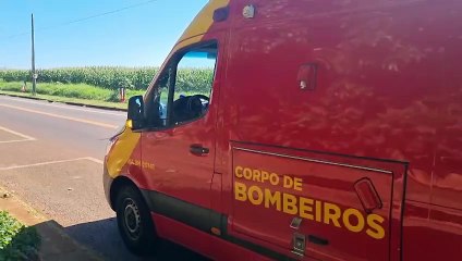 Idoso é atacado por cachorro no bairro Floresta