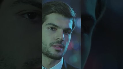 وداع حزين | العشق المر #shorts