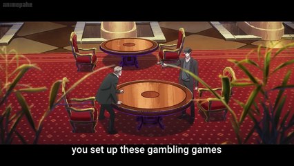 Bridon Arc Episode 2