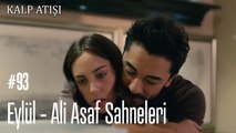 Eylül - Ali Asaf Sahneleri - Kalp Atışı