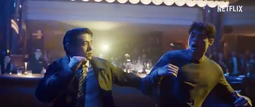 Bande-annonce The Recruit saison 2 / J'avais oublié cette série , Je me souviens de rien : après 2 ans d'absence, Netflix annonce le retour d'une grosse série... mais ça ne hype pas les abonnés