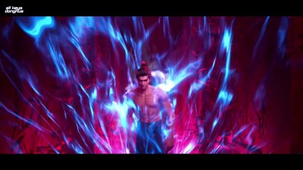 Chang Yuan Tu [Azure Legecy] S3 Ep 6 Eng Sub