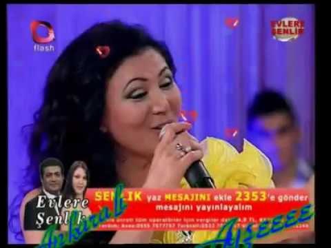 Ayşe Dinçer - Kaynana.