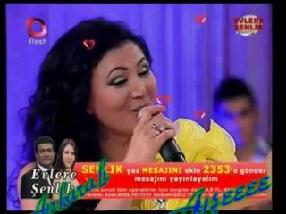 Ayşe Dinçer - Kaynana.