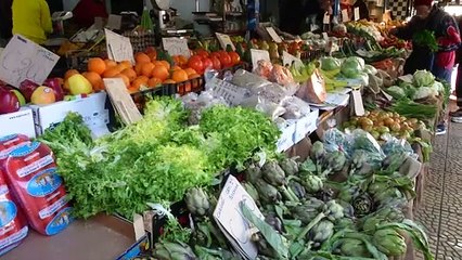 Mercato Vascone: Operatori in Fuga a Causa di Nuove Restrizioni ⚠️