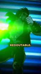 Découvrez Lobo, le chasseur de primes intergalactique de DC