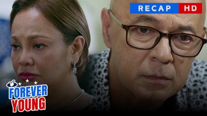 Forever Young: Who killed Albert and Gregory? (Weekly Recap HD)