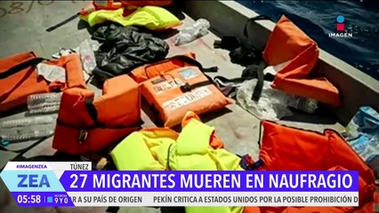 Noticias internacionales
