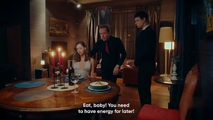 Bodyguard Sacrificed Himself For Me | PART 3