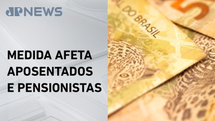 Governo oficializa reajuste salarial de servidores