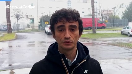 Bignami e il carabiniere indagato: "Pensiamo a modifiche alla legge"