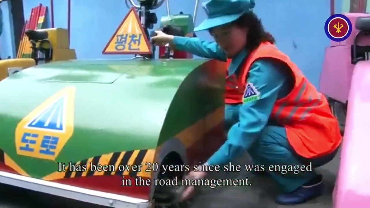 Deputada da Coreia continua trabalhando na limpeza mesmo após ser eleita
