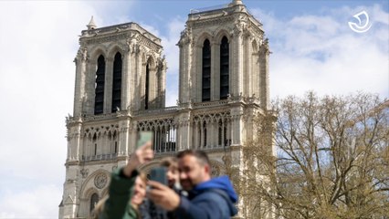 A Paris, numéro 86 (version audio) | Paris Podcast | Ville de Paris