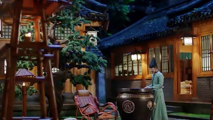 กลุ่ม ว้าวNซีรี่ย์ เรื่อง-เสกรักทะลุมิติ พากย์ไทย ตอนที่ 05