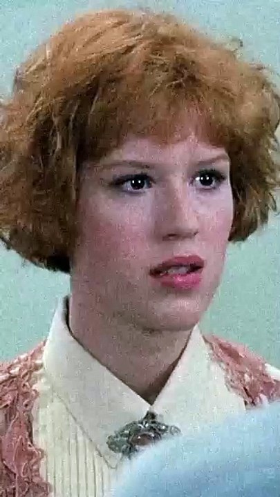 Pretty in pink (1986)