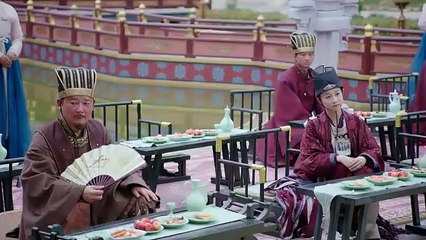 กลุ่ม ว้าวNซีรี่ย์ เรื่อง-เสกรักทะลุมิติ พากย์ไทย ตอนที่ 012