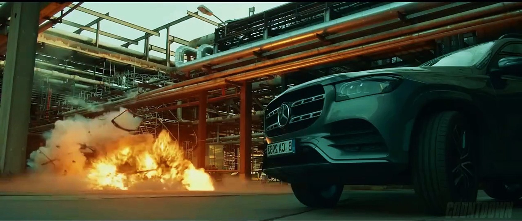 TAKEN 4 Trailer The Ultimate Revenge Begins!