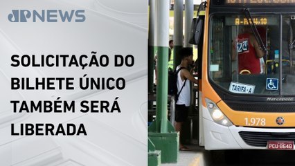 Sete capitais começam 2025 com passagens de transportes públicos mais cara