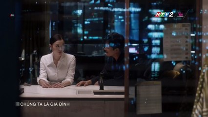 CHÚNG TA LÀ GIA ĐÌNH - TẬP 12 - HTV2 LỒNG TIẾNG - PHIM TRUNG QUỐC - CHUNG TA LA MOT GIA DINH