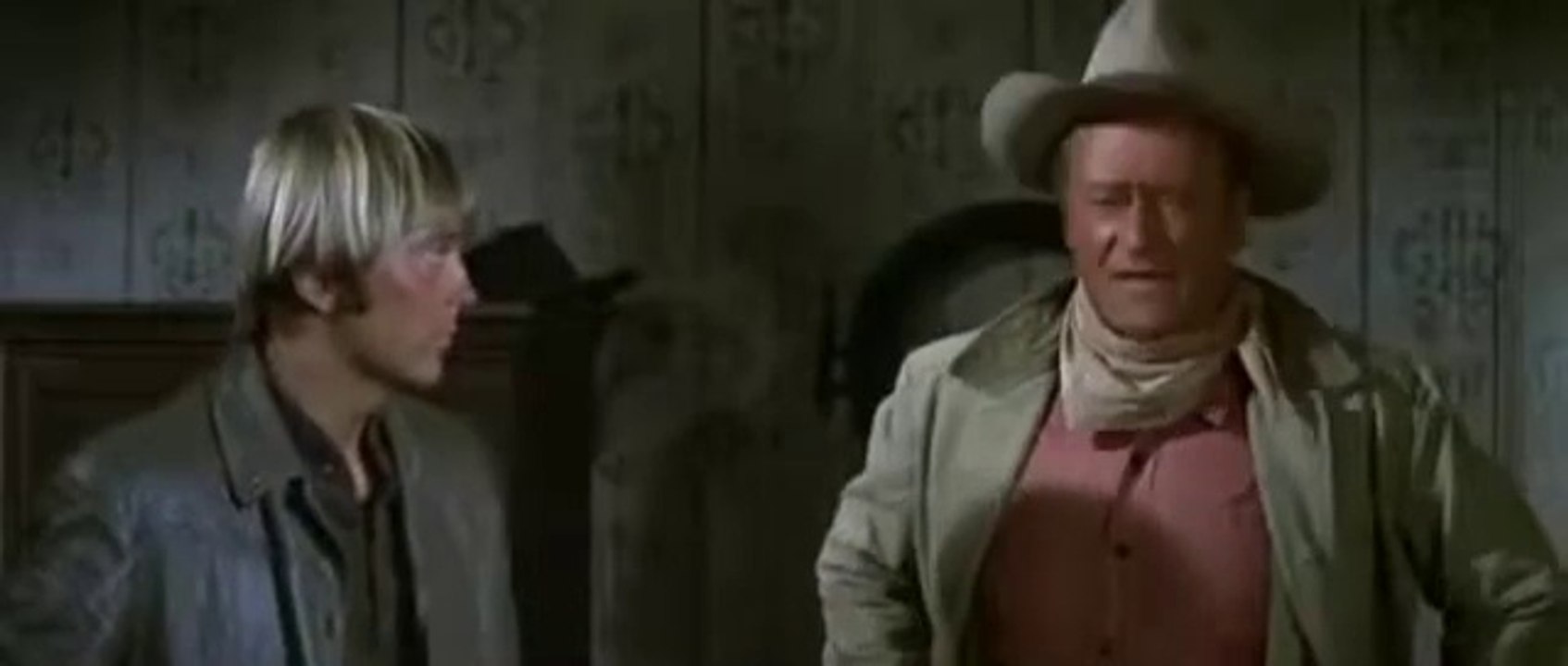 El Gran Jack / Películas del Oeste
