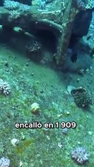 El Desierto Implacable de la Costa de los Esqueletos