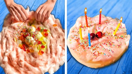 Sweet Treat Lovers Rejoice with These Bubbly Recipes!