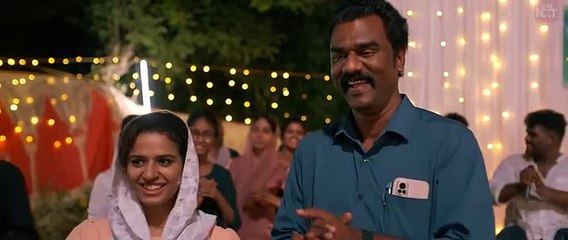 Kadakan (2024) Malayalam Movie Part 2