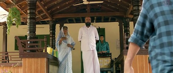 Kadakan (2024) Malayalam Movie Part 4