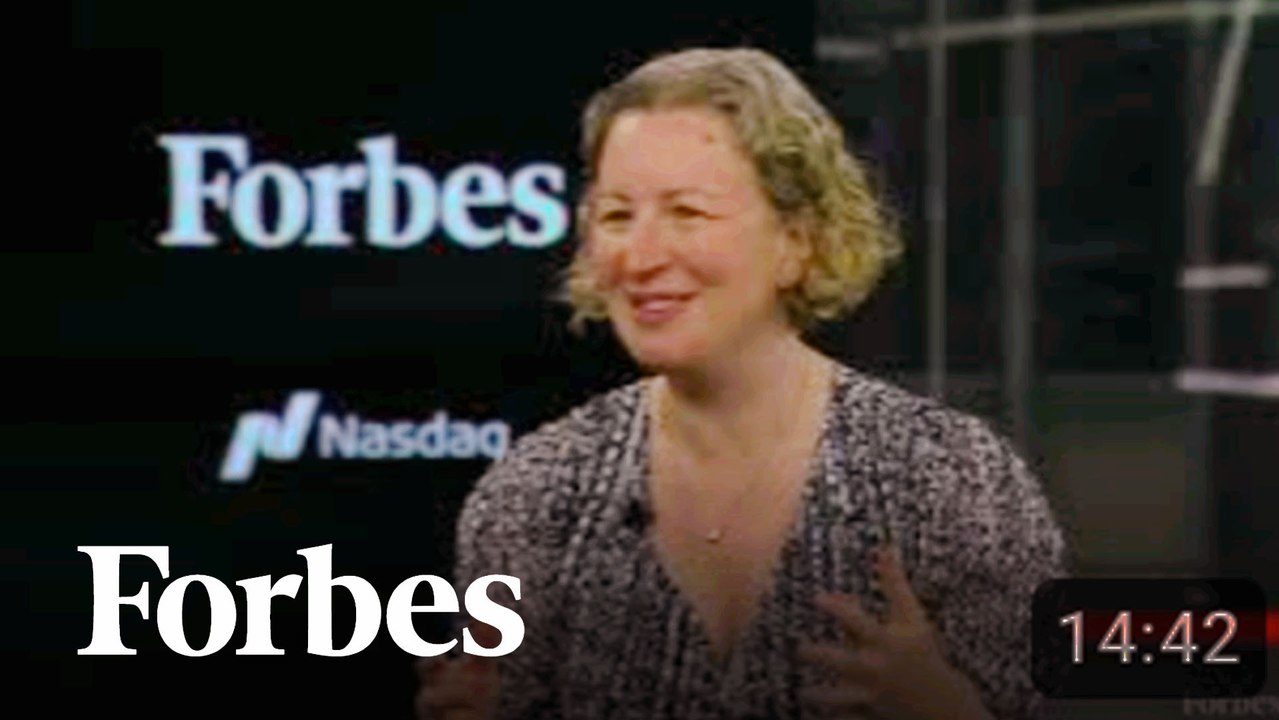 The Green Power Of Women-Led Startups: A Conversation With Sarah Dusek Of Enygma Ventures