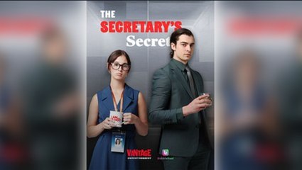 Secretary's Secret Full Movie