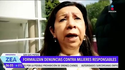 Jóvenes agreden a un hombre en situación de calle con un explosivo