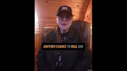 Our Role in Restoration by Mercy and Grace