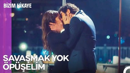 Filiz Artık Ait Olduğu Yerde - Bizim Hikaye