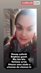 Fenerbahçe kongre üyesinden Nez'e ahlaksız teklif! Mesajları ifşa etti