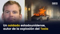 Un soldado estadounidense, autor de la explosión del Tesla